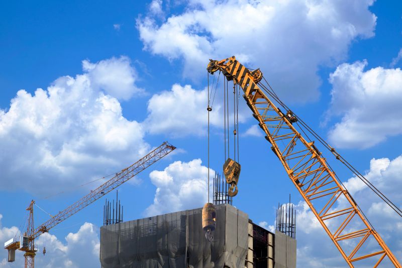 DIY Concrete Foundation Raising