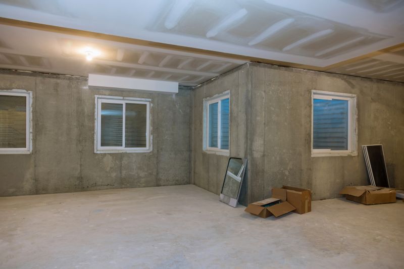 DIY Foundation Leveling