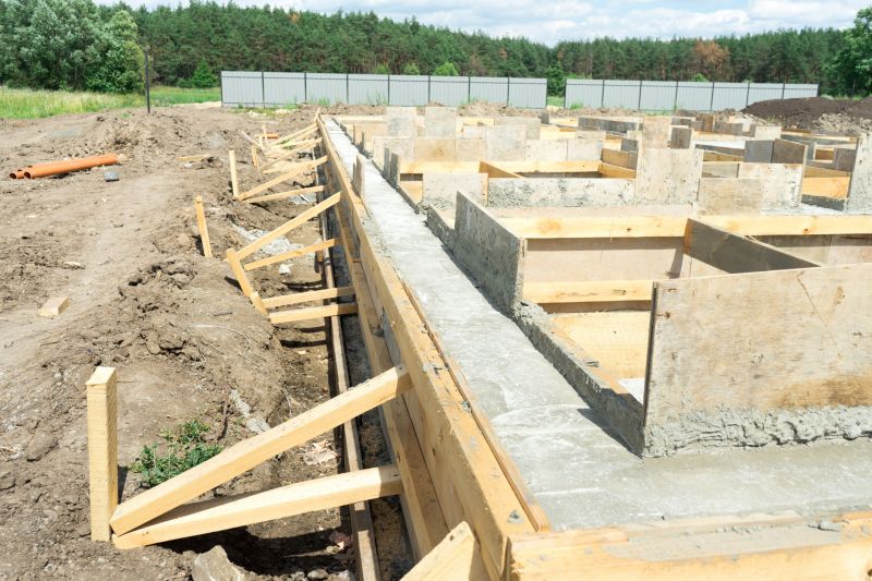 How to Foundation Piering