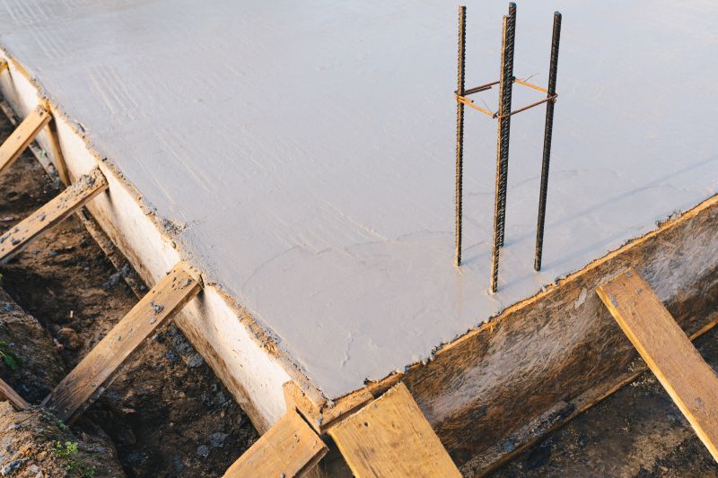 DIY Foundation Stabilization