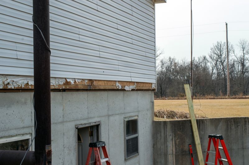 DIY Home Foundation Raising