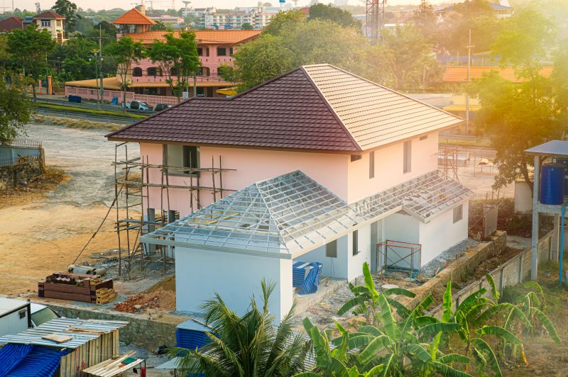 DIY Residential Foundation Raising