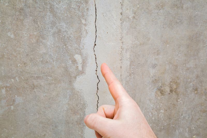 Concrete Foundation Repair - Concrete Foundation Repair Daytona Beach, Florida