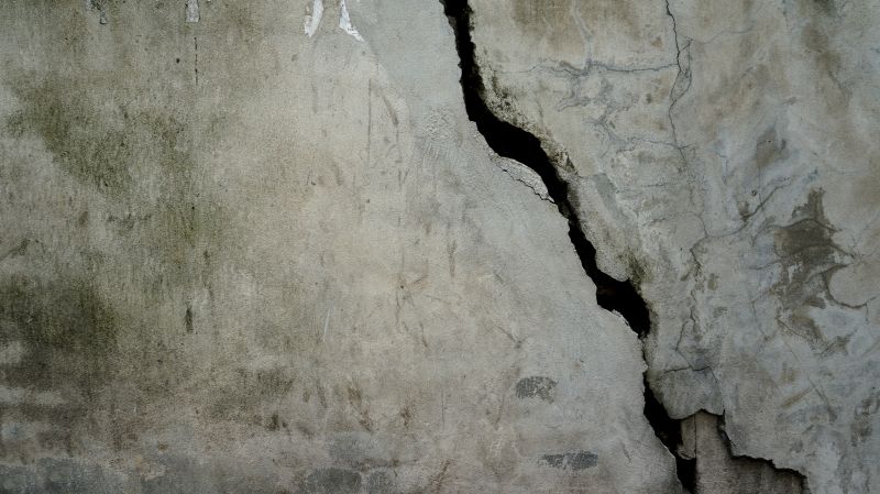 Foundation Leveling