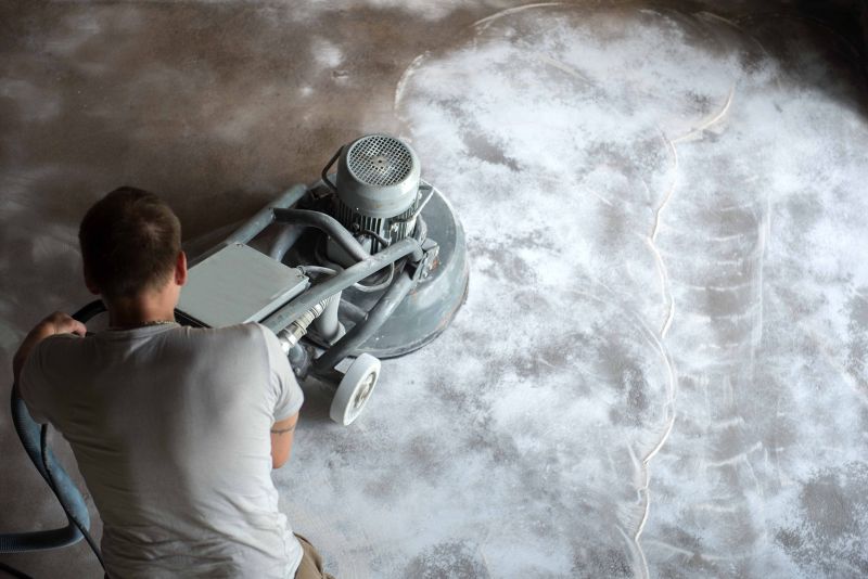 Improve the Appearance of the Concrete!