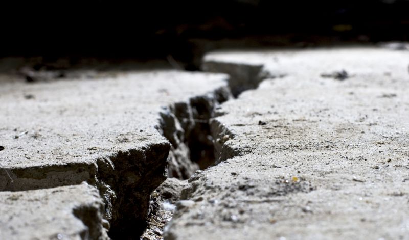 Improve the Aesthetics of the Property with Concrete Leveling!