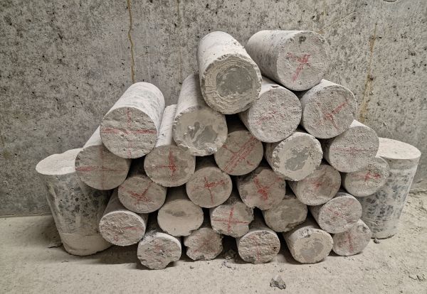 Concrete Coring And Sawing - Concrete Coring And Sawing Hickory, North Carolina