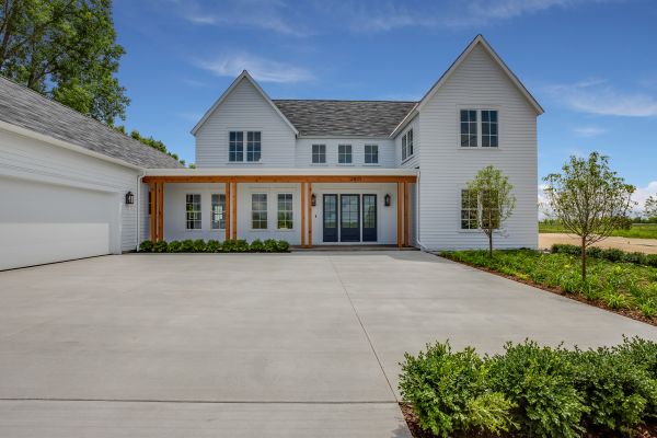 Concrete Driveway Service - Concrete Driveway Service Alpharetta, Georgia