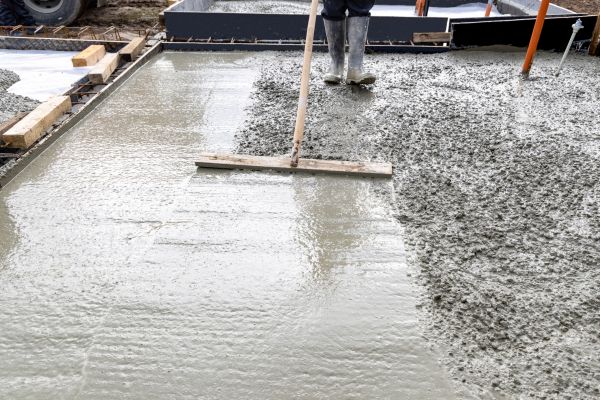 Concrete Floor Leveling - Concrete Floor Leveling Gwinnett County, Georgia