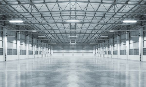 Concrete Floor Polishing - Concrete Floor Polishing Cumming, Georgia