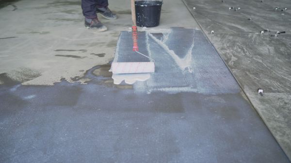 Concrete Floor Sealing - Concrete Floor Sealing Muskegon, Michigan