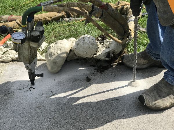 Concrete Raising And Repair - Concrete Raising And Repair Gainesville, Georgia