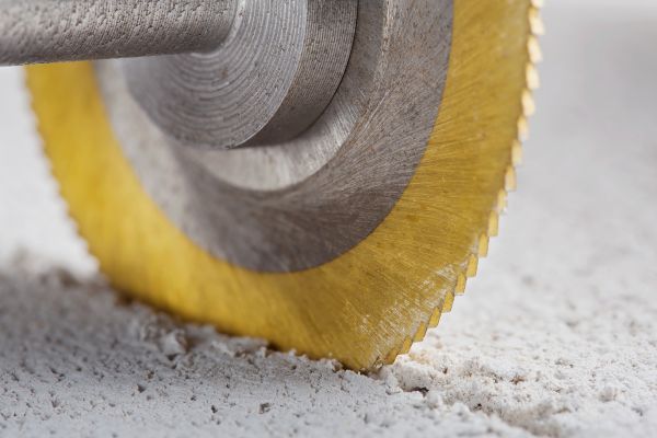 Concrete Saw Cutting Service - Concrete Saw Cutting Service Carmel, Indiana
