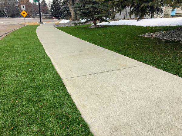 Concrete Sidewalk Resurfacing - Concrete Sidewalk Resurfacing Canton, Ohio