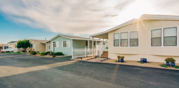 Modular Home Leveling