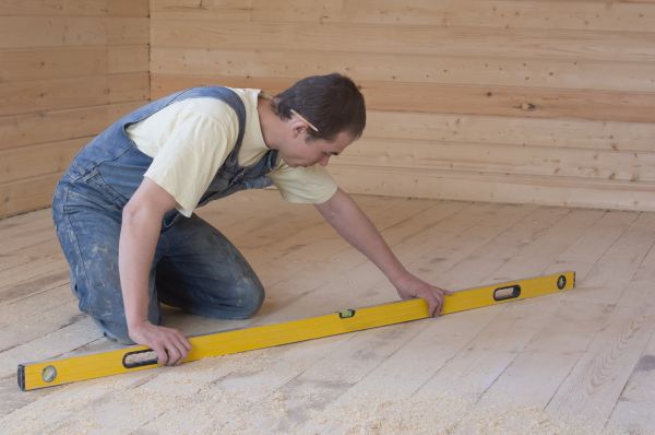 Subfloor Leveling - Subfloor Leveling Gainesville, Florida