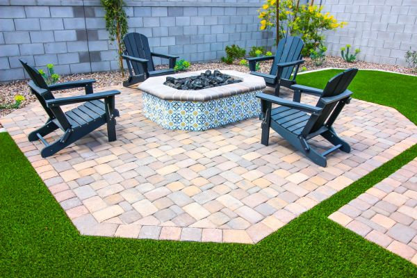 Walkway And Patio Installation - Walkway And Patio Installation Harrisonburg, Virginia