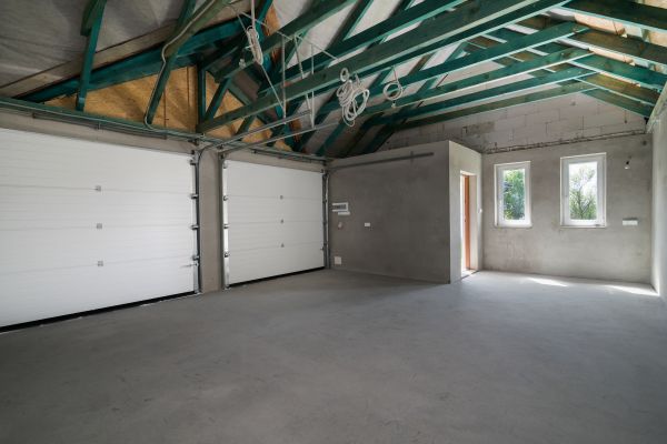 Garage Flooring Install - Garage Flooring Install Baltimore County, Maryland