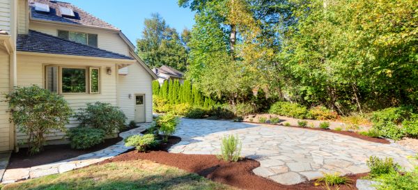 Flagstone Patio Construction - Flagstone Patio Construction Prescott, Arizona