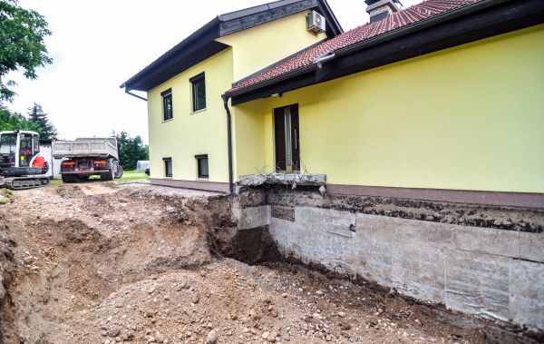 Foundation Repair - Foundation Repair Yuma, Arizona