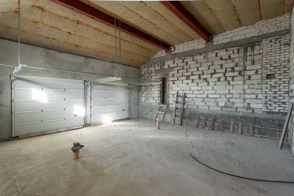 Garage Floor Maintenance - Garage Floor Maintenance Daytona Beach, Florida