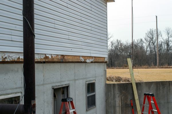 Property Structural Repair - Property Structural Repair Saint Louis, Missouri