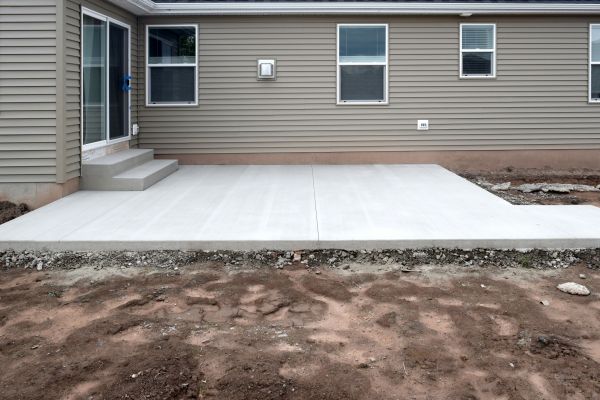 Concrete Steps Construction - Concrete Steps Construction Greeley, Colorado