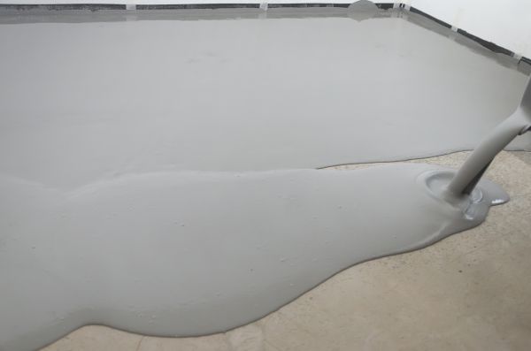 Epoxy Overlay Service - Epoxy Overlay Service Roswell, Georgia