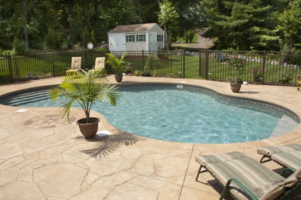 Pool Deck Resurfacing - Pool Deck Resurfacing Denver, Colorado