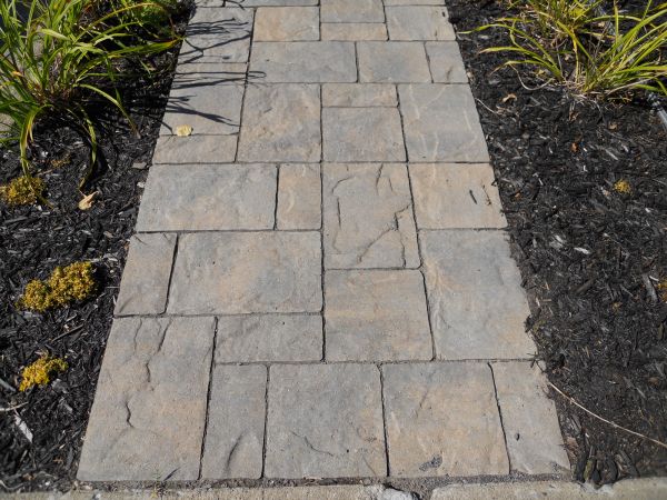 Stamped Concrete Staining - Stamped Concrete Staining Saint Paul, Minnesota