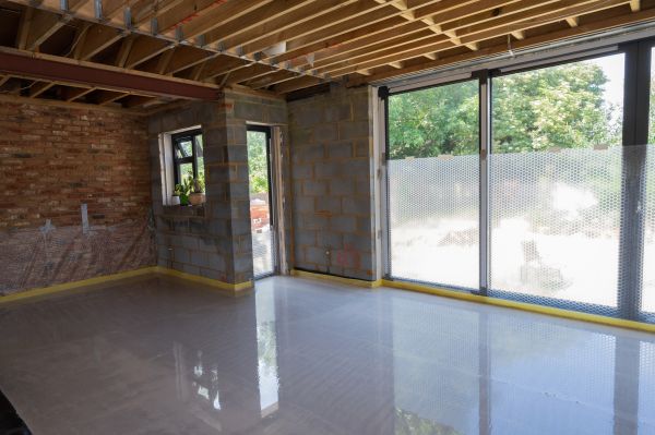 Decorative Concrete Polishing - Decorative Concrete Polishing Livonia, Michigan
