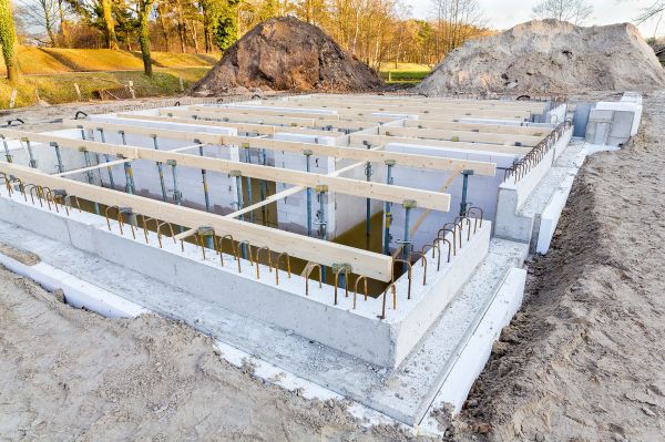Deep Foundation Repair - Deep Foundation Repair South Houston, Texas