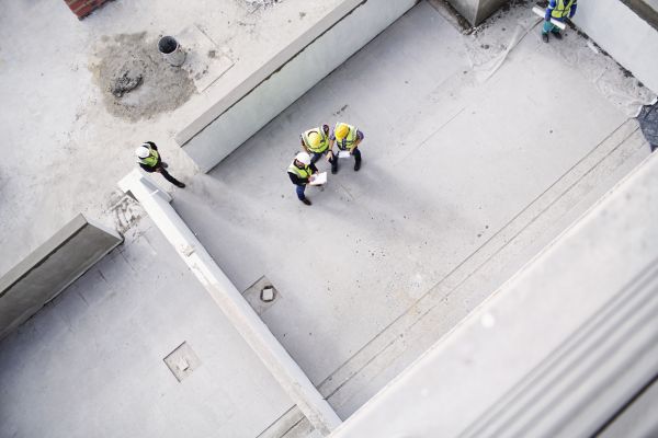 Commercial Foundation Repair - Commercial Foundation Repair South Houston, Texas