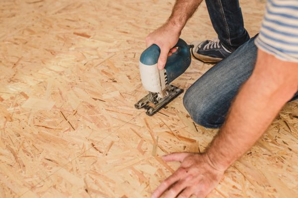 Kitchen Floor Leveling - Kitchen Floor Leveling Providence, Rhode Island