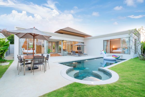 Pool Patio Installation - Pool Patio Installation Denver, Colorado