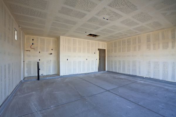 Garage Floor Leveling - Garage Floor Leveling Nashua, New Hampshire