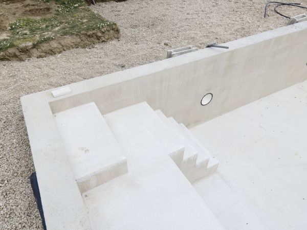 Pool Concrete Restoration - Pool Concrete Restoration Canton, Ohio