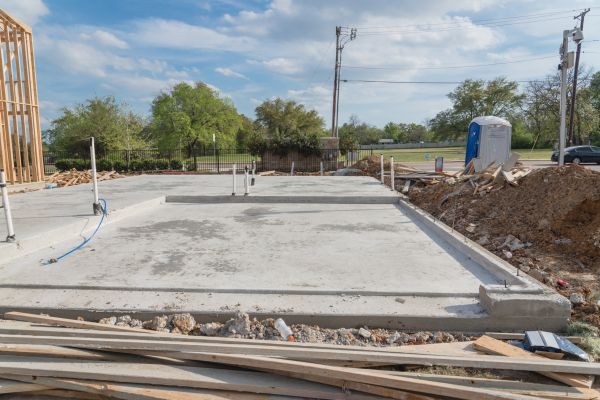 Building Foundation Repair - Building Foundation Repair Wichita, Kansas