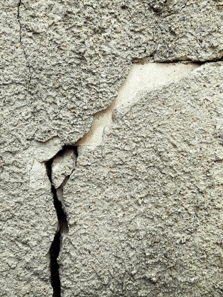 Cracked Concrete Restoration - Cracked Concrete Restoration Roswell, Georgia