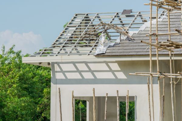 Residential Structural Repair - Residential Structural Repair Saint Louis, Missouri