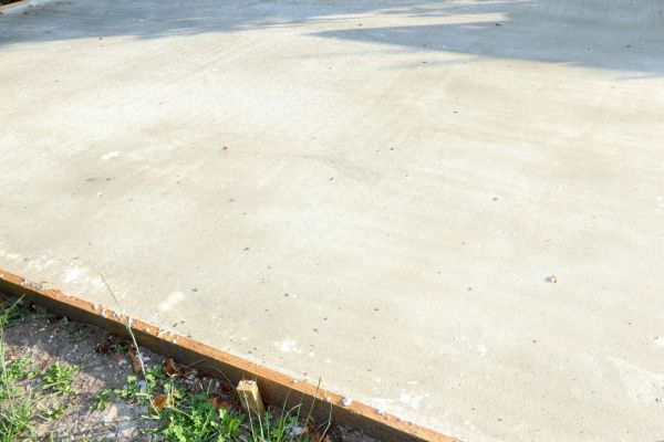 Damaged Concrete Restoration - Damaged Concrete Restoration Alpharetta, Georgia