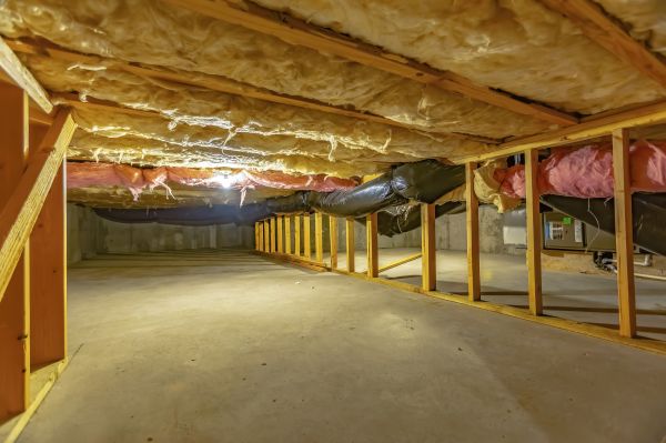 Crawlspace Foundation Repair - Crawlspace Foundation Repair Alexandria, Virginia
