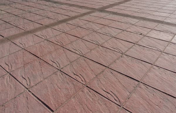 Stamped Concrete Resurfacing - Stamped Concrete Resurfacing New York, New York