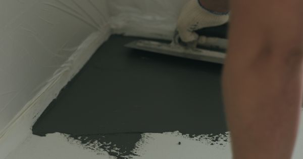 Interior Concrete Finishing - Interior Concrete Finishing Lansing, Michigan