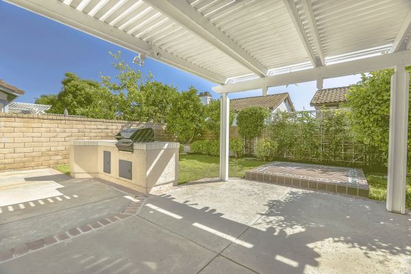 Patio Cement Repair - Patio Cement Repair Lawrenceville, Georgia