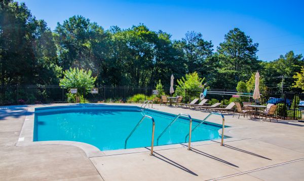Deck Concrete Sealing - Deck Concrete Sealing Muskegon, Michigan