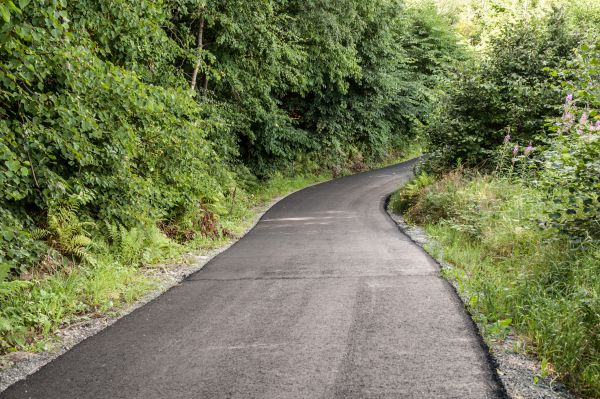 Asphalt Driveway Replacement - Asphalt Driveway Replacement Ocean City, Maryland