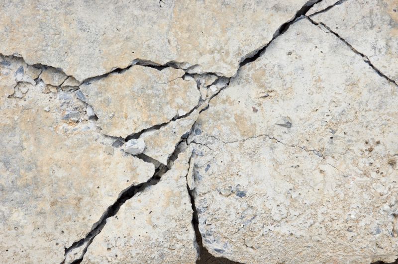 Concrete Crack Repair - Concrete Crack Repair Woodstock, Georgia